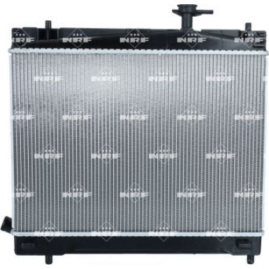 58384 Kühler, Motorkühlung 58384 Kühler, Motorkühlung