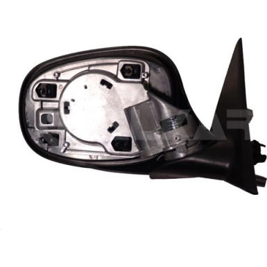 Alkar | Außenspiegel | 6322861 Alkar | Außenspiegel | 6322861