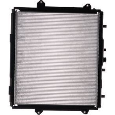 Mahle | Kühler, Motorkühlung | CR 2683 000S