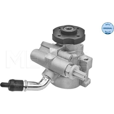 Meyle Hydraulikpumpe, Lenkung MEYLE-ORIGINAL: True to OE 40-14 631 0000
