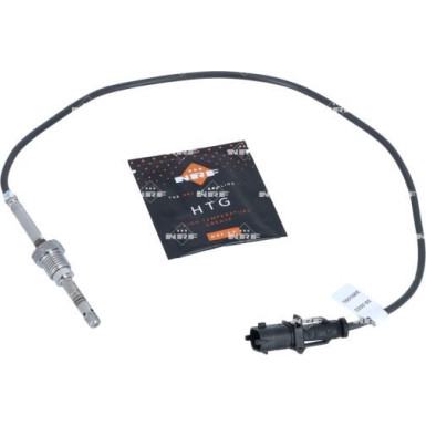 707120 Sensor, Abgastemperatur EASY FIT