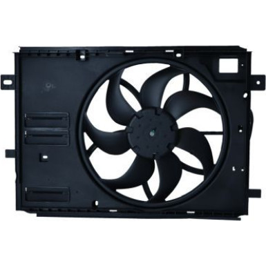 47987 Lüfter, Motorkühlung