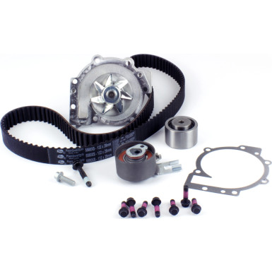 KP15580XS Wasserpumpe + Zahnriemensatz PowerGrip™