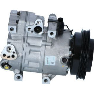NRF Kompressor, Klimaanlage EASY FIT 32718 NRF Kompressor, Klimaanlage EASY FIT 32718
