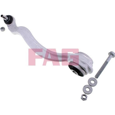 821 0981 10 Lenker, Radaufhängung