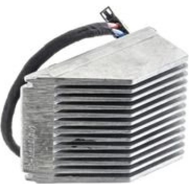 Mahle | Regler, Innenraumgebläse | ABR 37 000P