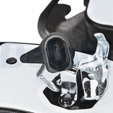 LP3152 Bremsbelagsatz, Scheibenbremse