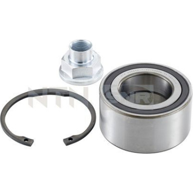 NTN-SNR | Radlagersatz | R153.61