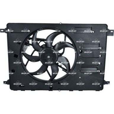 47626 Lüfter, Motorkühlung