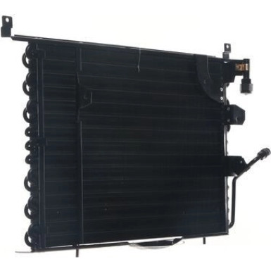 AC 149 000S Kondensator, Klimaanlage BEHR