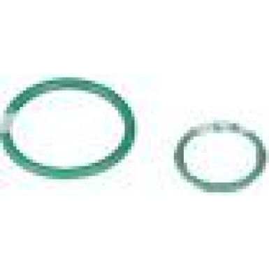 NRF Kompressor, Klimaanlage EASY FIT 32198