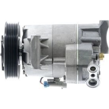 Mahle | Kompressor, Klimaanlage | ACP 150 000P