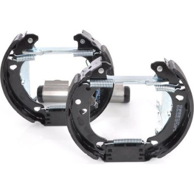 0 204 114 620 Bremsbackensatz KIT SUPERPRO 0 204 114 620 Bremsbackensatz KIT SUPERPRO