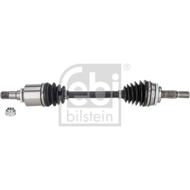 febi bilstein | Antriebswelle | 197461