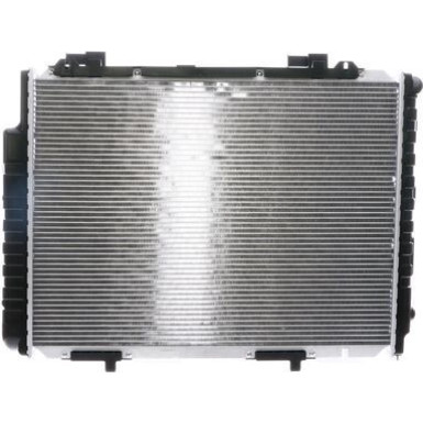 Mahle | Kühler, Motorkühlung | CR 2204 001S