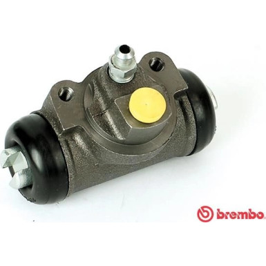 Brembo | Radbremszylinder | A 12 253