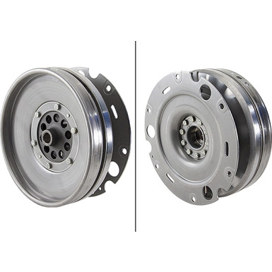 Schwungrad LuK DMF 415 0704 08