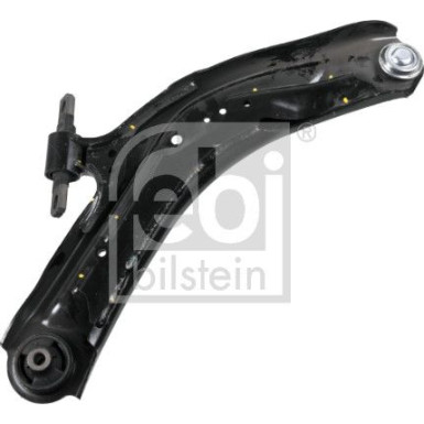 193293 Lenker, Radaufhängung