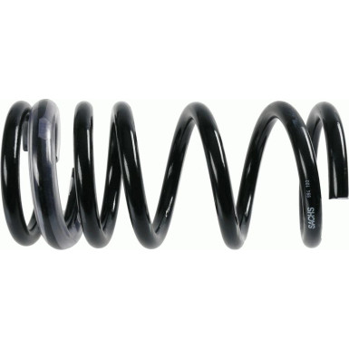 994 100 Fahrwerksfeder 994 100 Fahrwerksfeder