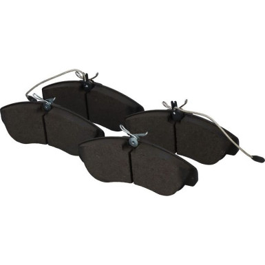 Valeo | Bremsbelagsatz, Scheibenbremse | 302061A