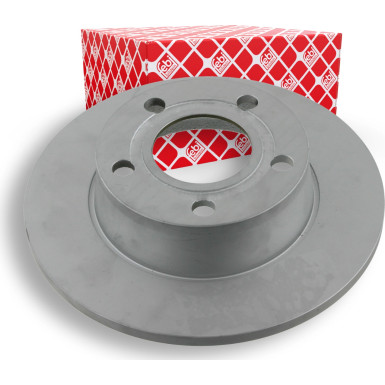 FEBI BILSTEIN 22908 Bremsscheibe FEBI BILSTEIN 22908 Bremsscheibe