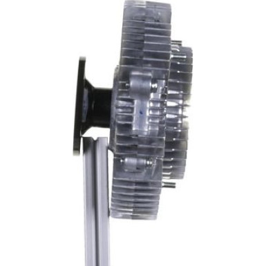 Mahle | Kupplung, Kühlerlüfter | CFC 188 000P