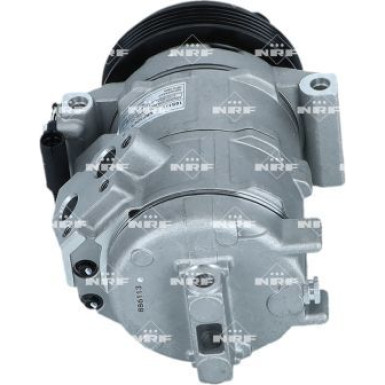 32470 Kompressor, Klimaanlage EASY FIT