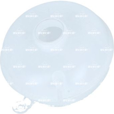 NRF Ausgleichsbehälter, Kühlmittel EASY FIT 454158