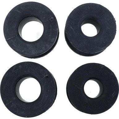 11118 01 Lagerung, Stabilisator