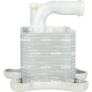 NRF | Ölkühler, Automatikgetriebe | 31342