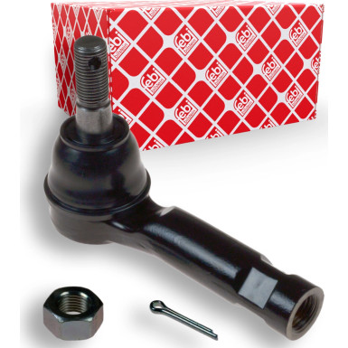 FEBI BILSTEIN 48132 Spurstangenkopf