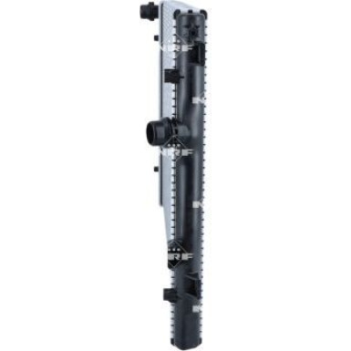 NRF | Kühler, Motorkühlung | 58464