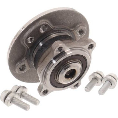SKF | Radlagersatz | VKBA 3673