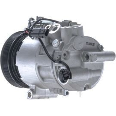 Mahle | Kompressor, Klimaanlage | ACP 1455 000S