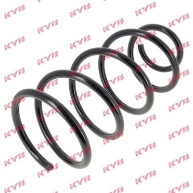 RA3443 Fahrwerksfeder K-Flex