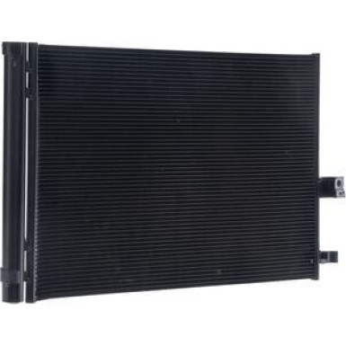 AC 1065 000S Kondensator, Klimaanlage BEHR AC 1065 000S Kondensator, Klimaanlage BEHR