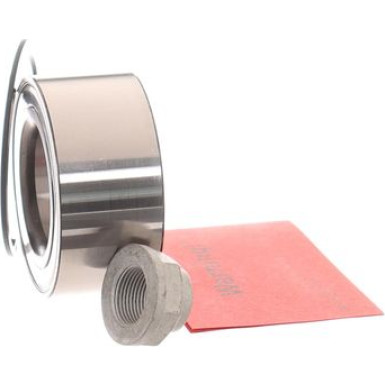 SKF | Radlagersatz | VKBA 6578