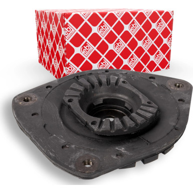 FEBI BILSTEIN 49852 Federbeinstützlager, Domlager FEBI BILSTEIN 49852 Federbeinstützlager, Domlager