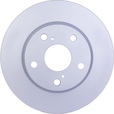 Hella | Bremsscheibe | 8DD 355 117-361
