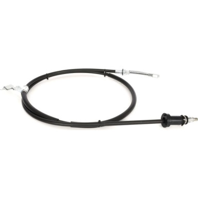 1 987 482 747 Seilzug, Feststellbremse