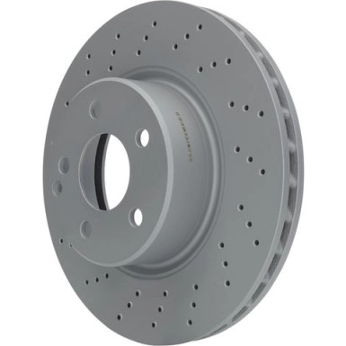 24.0128-0125.1 Bremsscheibe