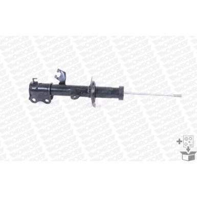 G7027 Stoßdämpfer MONROE ORIGINAL (Gas Technology) G7027 Stoßdämpfer MONROE ORIGINAL (Gas Technology)