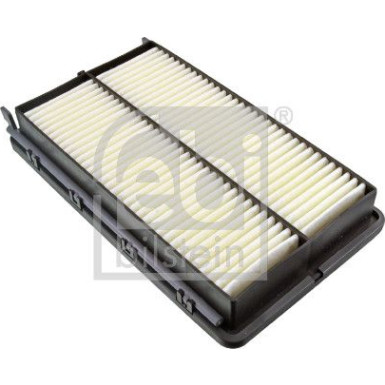 FEBI BILSTEIN 184369 Luftfilter FEBI BILSTEIN 184369 Luftfilter