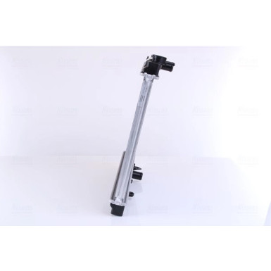 Nissens | Kühler, Motorkühlung | 62431A