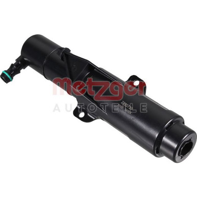 Metzger | Waschwasserdüse, Scheinwerferreinigung | 2220739