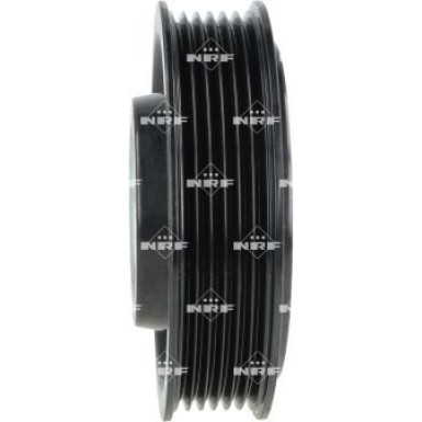 380004 Magnetkupplung, Klimakompressor