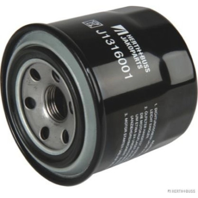 J1316001 Ölfilter