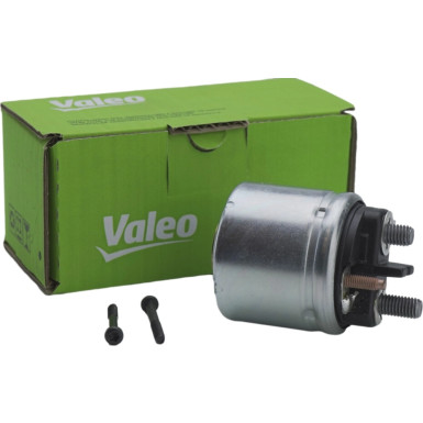 Valeo | Magnetschalter, Starter | 594438