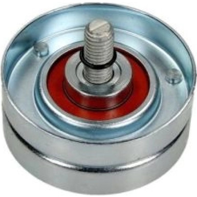 Maxgear | Spannrolle, Keilrippenriemen | 54-1407