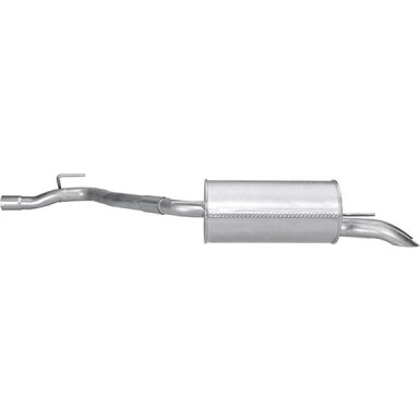 8LD 366 036-591 Endschalldämpfer Easy2Fit – PARTNERED with Faurecia 8LD 366 036-591 Endschalldämpfer Easy2Fit – PARTNERED with Faurecia